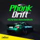 NORBZ & Phonk Drift Music & Bass DaVinci - 432 HZ Basstard