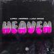 LUPEX, MORRES, Luca Grace - Heaven