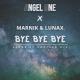 НОВОГОДНИЙ ДВИЖ 2022 - Bye Bye Bye (Hands Up Bootleg Mix)