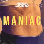 album image Maniac Maniac - Single