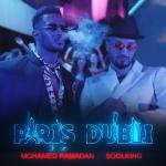 album image Paris Dubai (Music Video) Paris Dubaï (feat. Soolking) - Single