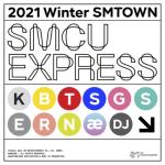 album image ZOO (Muzokean.net) 2021 Winter SMTOWN : SMCU EXPRESS
