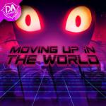 album image FNAF SECURITY BREACH SONG (Moving Up In The World) Moving Up In the World - Single