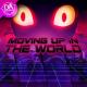 DAGames - FNAF SECURITY BREACH SONG (Moving Up In The World)