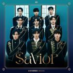 album image Savior Savior - Single