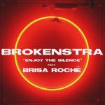album image Enjoy the Silence Enjoy the Silence (feat. Brisa Roché) - Single