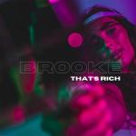 album image That's Rich That's Rich - Single