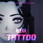 album image TATTOO TATTOO - Single