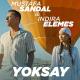 Mustafa Sandal & İndira Elemes - Yoksay