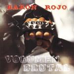 album image Los Rockeros Van al Infierno Volumen Brutal (Remasterizado)