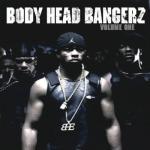 album image Go Hard, Go Home Body Head Bangerz, Vol. 1