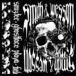 album image SMITH & WESSON Smith & Wesson - Single