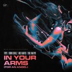album image In Your Arms (For An Angel) In Your Arms (For An Angel) - Single