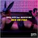 [RCMDEEP.COM] Dapa Deep - Sex On Fire (feat. Marius Mic)