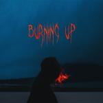 album image Burning Up Burning Up - Single