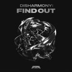 album image Bop DISHARMONY : FIND OUT - EP