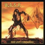 album image Wild Child The Last Command