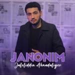 album image Janonim Janonim - Single