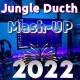 SUGI REMIX feat. SUGI REMIX - Jungle Ducth Mash-UP 2022
