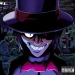 album image Bad Randoms - Mortis Game Mortis Game - Single
