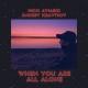 Nico Aviario & Andrey Kravtsov - When You Are All Alone (Original Mix)