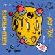 Keeld & Frents - Not a Test (Original Mix)
