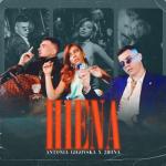 album image Хиена Hiena - Single
