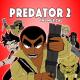 Logan Hugueny-Clark - Predator 2 the Musical