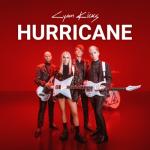 album image Hurricane Hurricane - Single