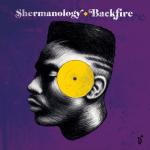 album image Backfire (Extended Mix) Backfire - Single