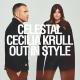 Celestal, Cecilia Krull - Out in style