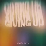 album image Giving Up Giving Up - Single