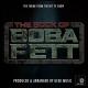Geek Music - The Book of Boba Fett Main Theme (From "The Book Of Boba Fett")