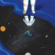 Sezer Uysal, blaktone, Lunar Plane - Space Friend