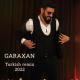 Unknown - GARAXAN -Turkish Remix ( Yeni Klip 2022) LİVE