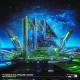 Futuristic Polar Bears, HAVOQ feat. Diandra Faye - The One