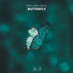 album image Butterfly ft. Sofuu Butterfly - Single