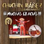 album image Al Dúo Gala... El Coyote ¡Muchas Gracias!