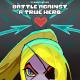 ElliMarshmallow - Battle Against a True Hero