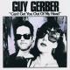 Desire, Guy Gerber - Can't Get You Out Of My Head