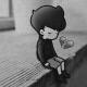 AMJAD ALAMEER - Sad Music Love in the Past