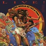 album image Stand by Me Live! The World Of Ike & Tina