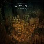 album image Too Long Ophelia Presents: Advent Volume 4