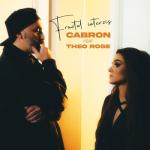 album image Fructul interzis Fructul interzis (feat. Theo Rose) - Single