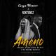 [PRO FRONT] Goya Menr, Nektunez - Ameno Amapiano Remix (You Wanna Bamba)