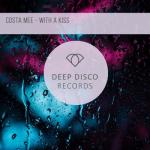 album image With A Kiss #DeepDiscoRecords With a Kiss - Single