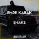 (41-46Hz) Emre Kabak (Sound Force Production) - Shake (LB by Vortex)