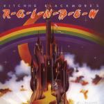 album image The Temple Of The King Ritchie Blackmore's Rainbow