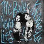 album image I'm Just A Monster Underneath, My Darling The Body Never Lies