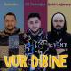 Eli Turkoglu feat. Bahadir & Sahin Agasoy - Vur Dibine (TRmusic)